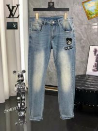 Picture of LV Jeans _SKULV28-3825tx0414899